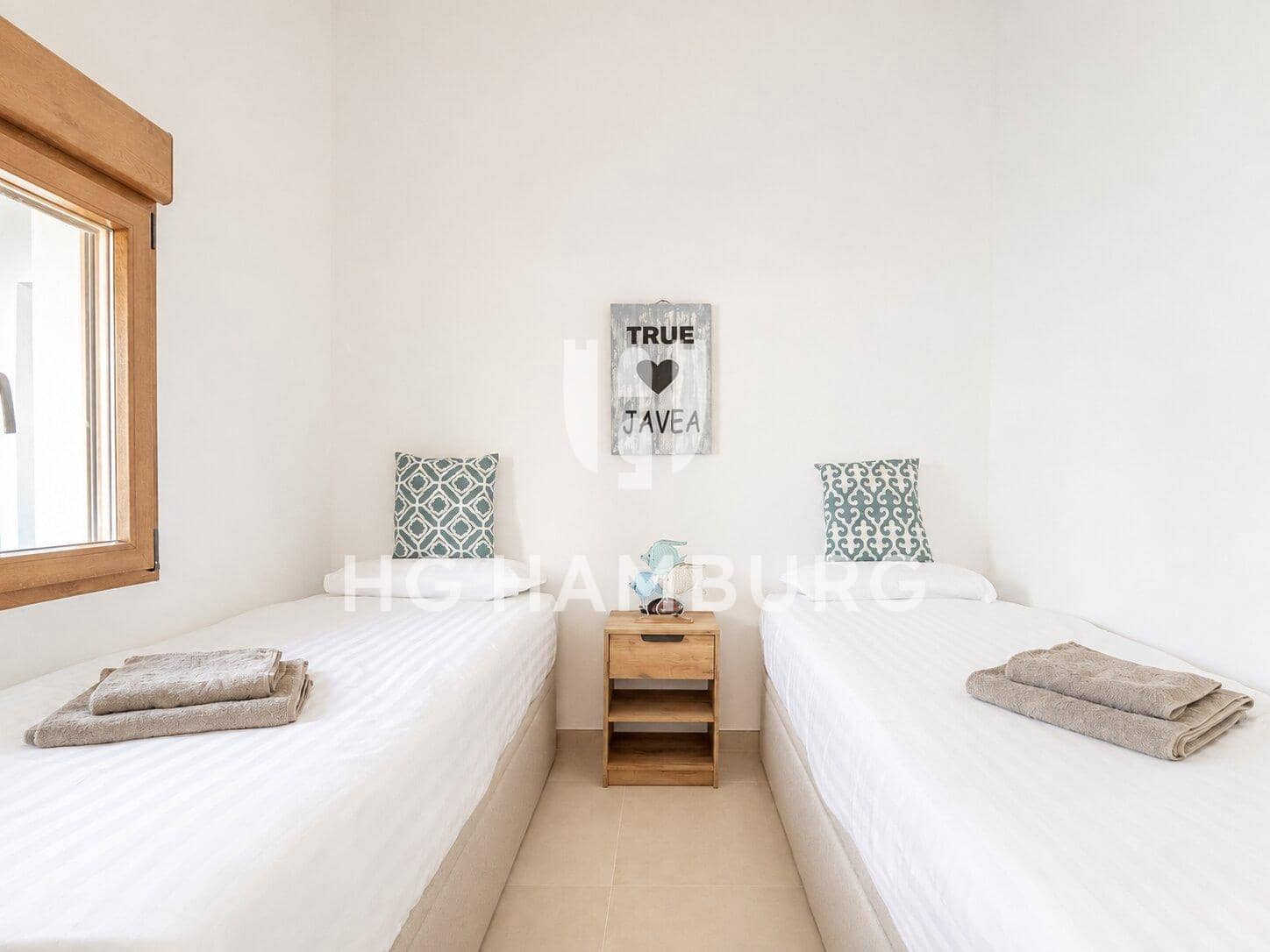 6 Zimmer Villa zu verkaufen in Javea / Xabia mit Pool Garage - 2.250.000 € (Ref: 10163318)