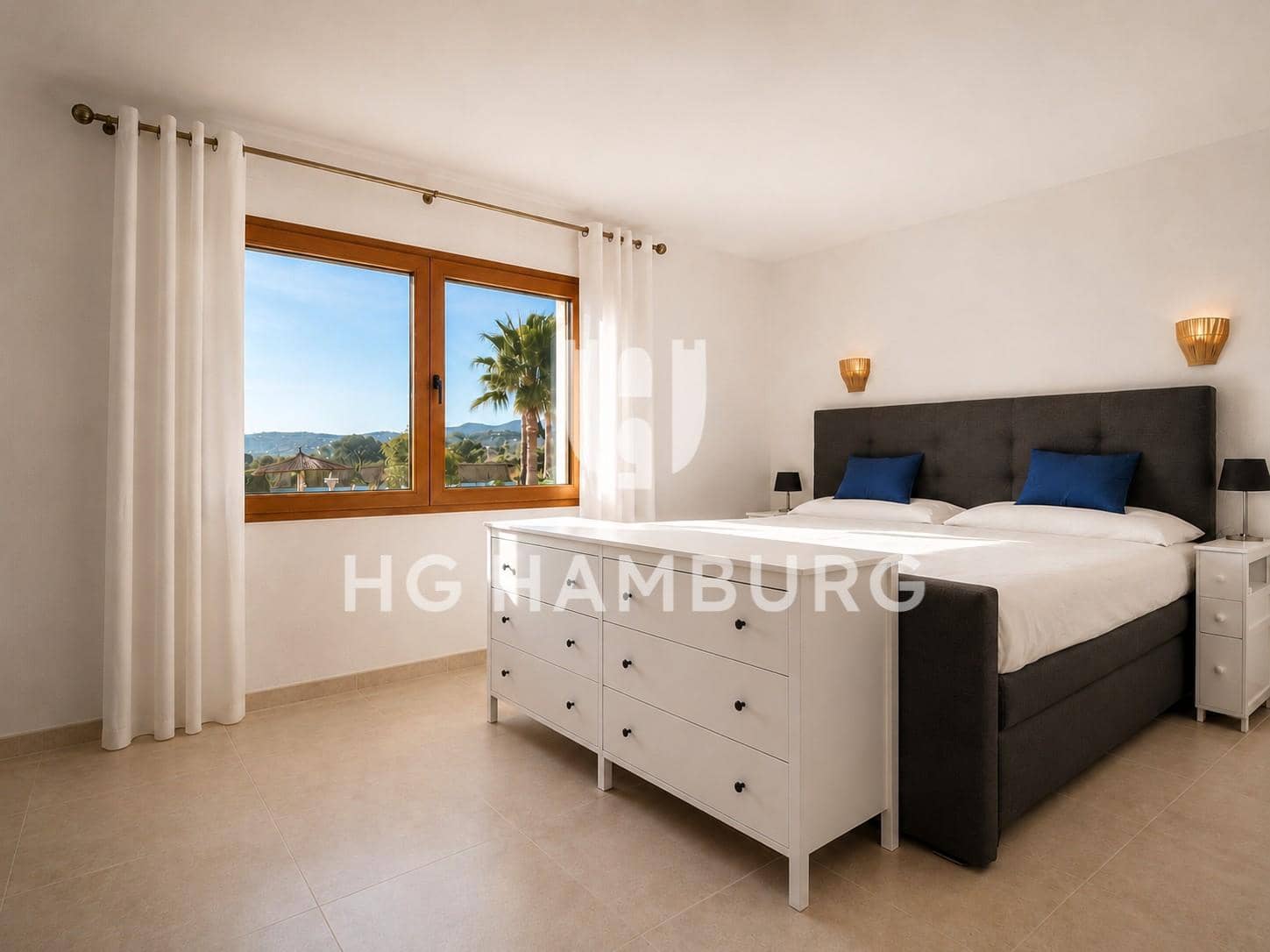 6 Zimmer Villa zu verkaufen in Javea / Xabia mit Pool Garage - 2.250.000 € (Ref: 10163318)