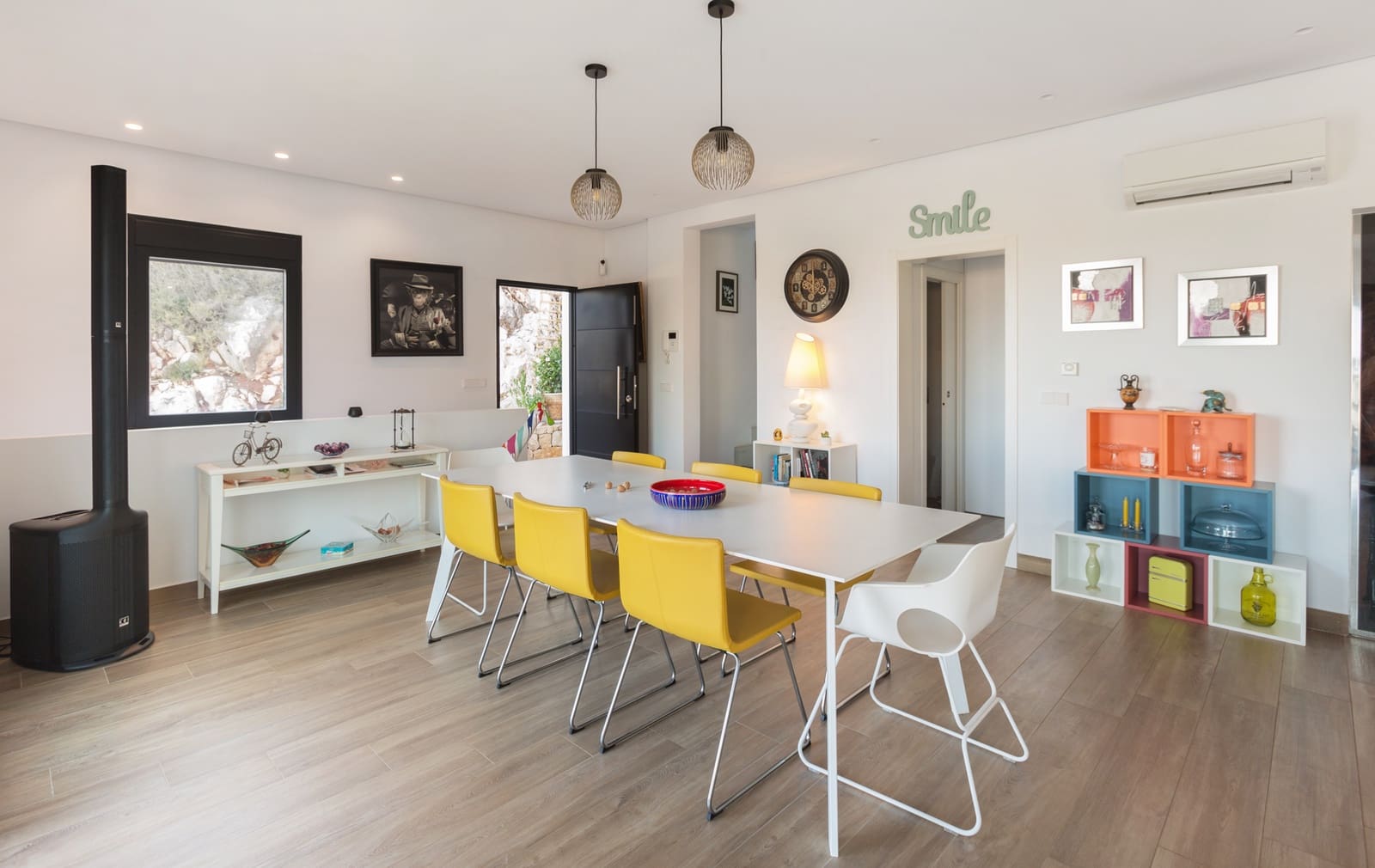 Chalet de 3 habitaciones en Dénia en venta con piscina garaje - 950.000 € (Ref: 9572076)