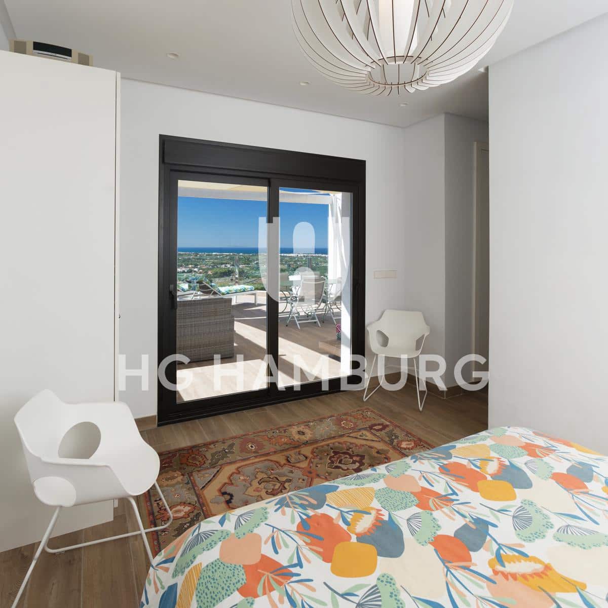 3 bedroom Villa for sale in Denia with pool garage - € 950,000 (Ref: 9572076)