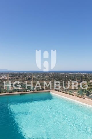 3 chambre Villa/Maison à vendre à Dénia avec piscine garage - 950 000 € (Ref: 9572076)