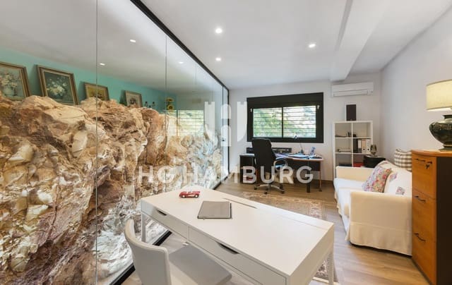 3 chambre Villa/Maison à vendre à Dénia avec piscine garage - 950 000 € (Ref: 9572076)