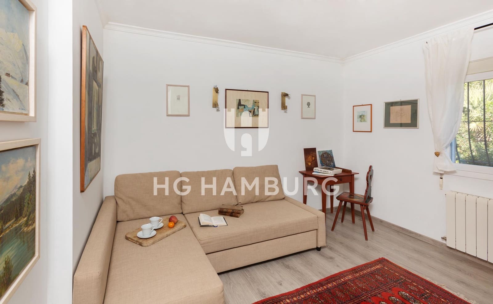 4 bedroom Villa for sale in Javea / Xabia with pool garage - € 1,400,000 (Ref: 9578985)