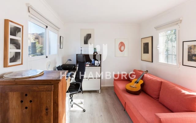 4 chambre Villa/Maison à vendre à Javea / Xàbia avec piscine garage - 1 400 000 € (Ref: 9578985)