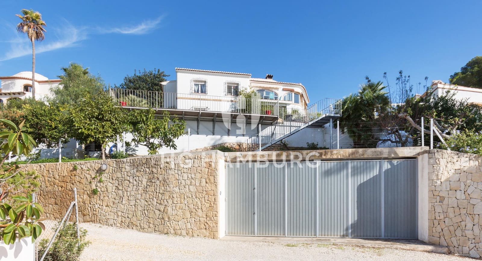 4 bedroom Villa for sale in Javea / Xabia with pool garage - € 1,400,000 (Ref: 9578985)
