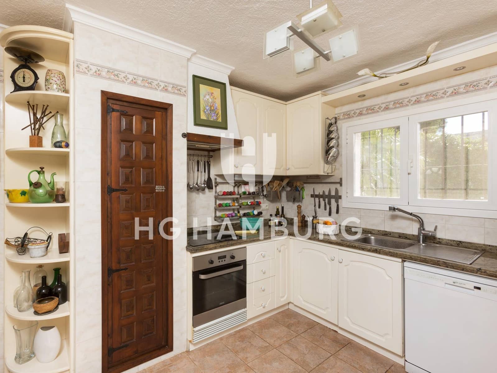 4 bedroom Villa for sale in Javea / Xabia with pool garage - € 1,400,000 (Ref: 9578985)