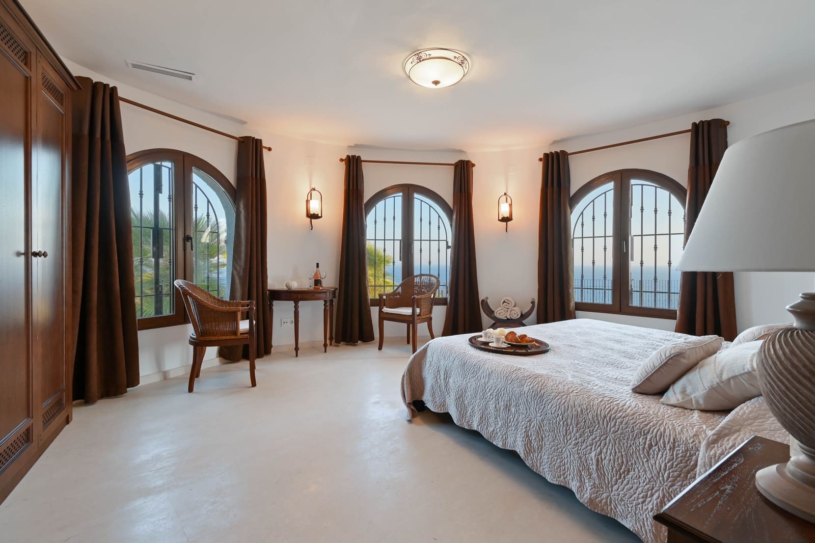 4 camera da letto Villa in vendita in Javea / Xabia con piscina garage - 5.500.000 € (Rif: 9578986)