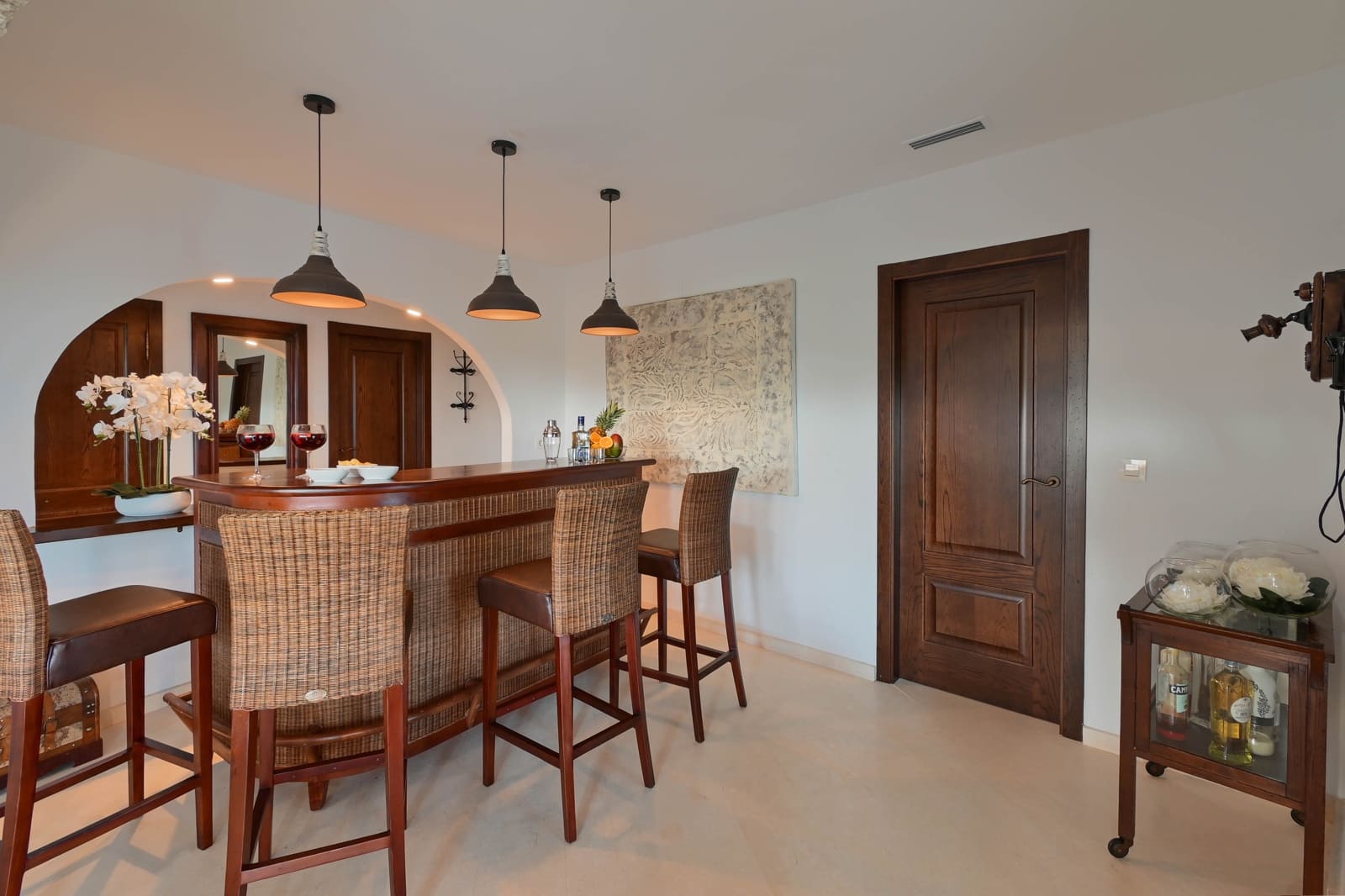 4 bedroom Villa for sale in Javea / Xabia with pool garage - € 5,500,000 (Ref: 9578986)