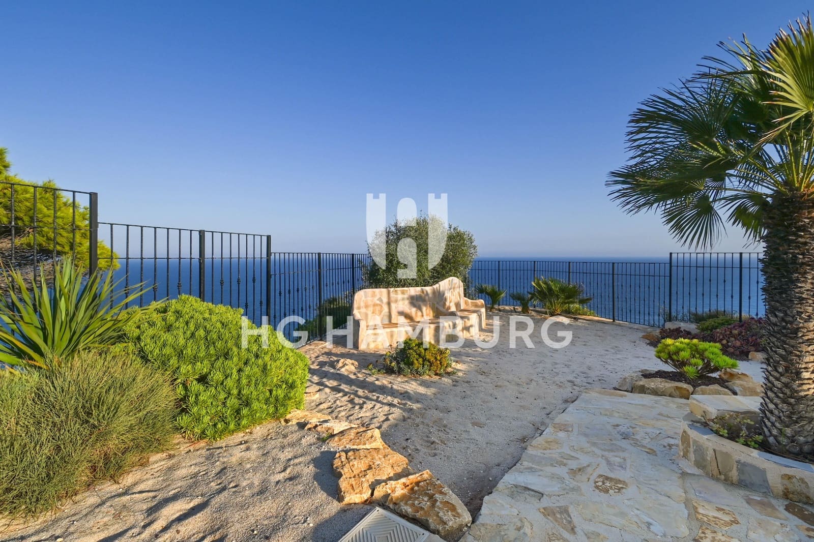 4 chambre Villa/Maison à vendre à Javea / Xabia avec piscine garage - 5 500 000 € (Ref: 9578986)