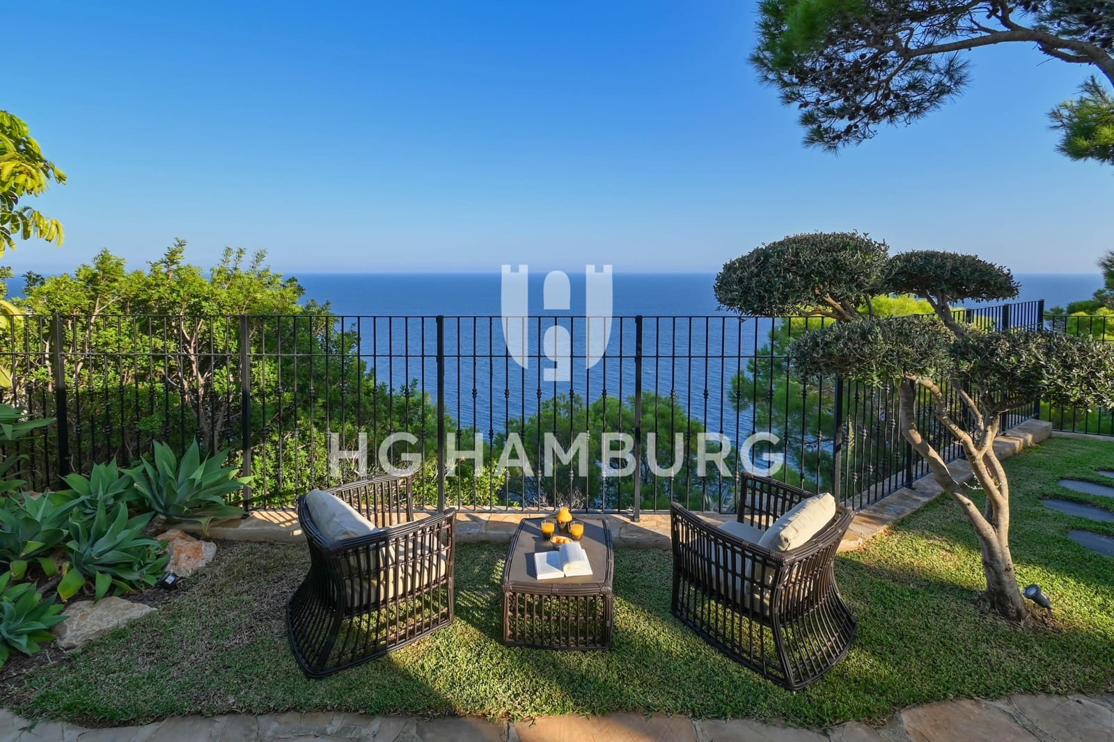 4 chambre Villa/Maison à vendre à Javea / Xabia avec piscine garage - 5 500 000 € (Ref: 9578986)