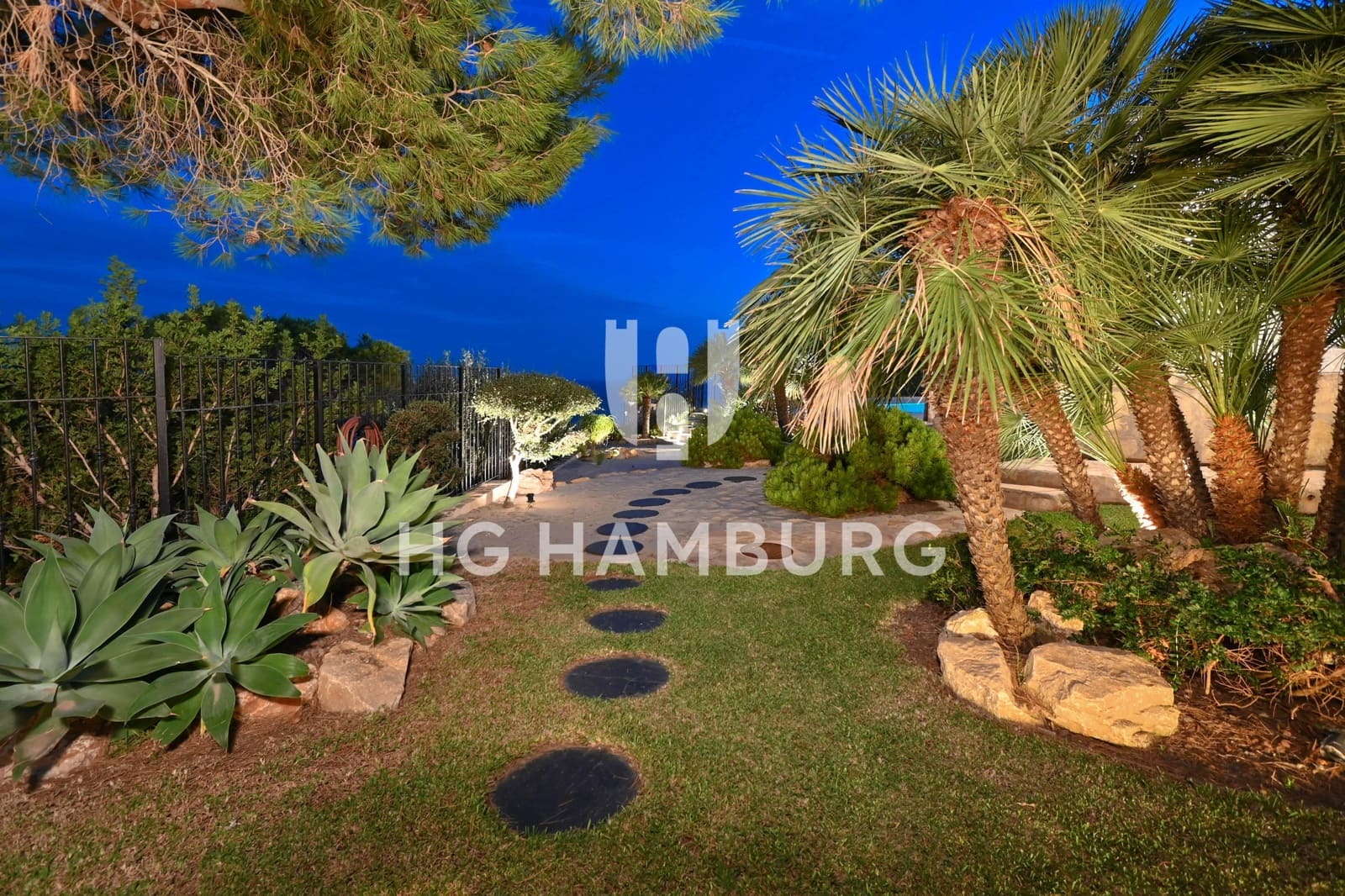 4 chambre Villa/Maison à vendre à Javea / Xabia avec piscine garage - 5 500 000 € (Ref: 9578986)