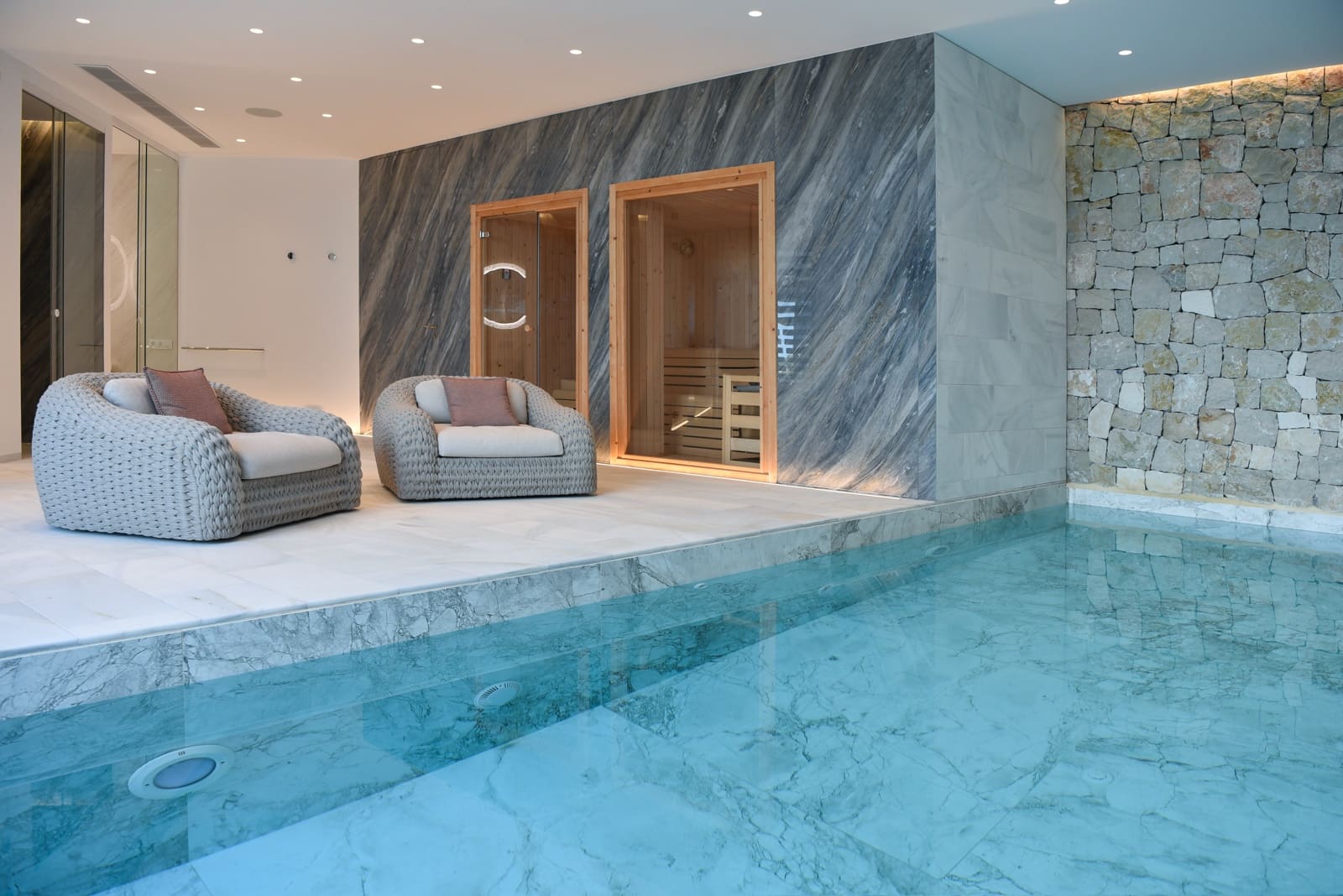 6 Zimmer Villa zu verkaufen in Javea / Xabia mit Pool Garage - 6.900.000 € (Ref: 9578987)