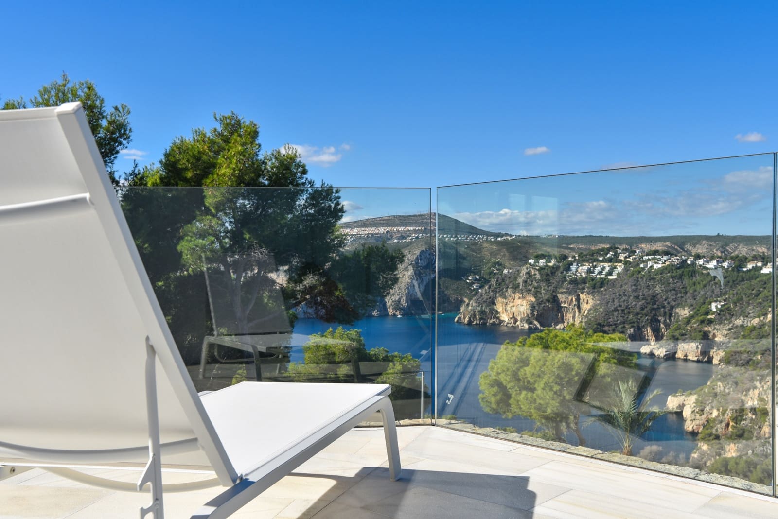 6 Zimmer Villa zu verkaufen in Javea / Xabia mit Pool Garage - 6.900.000 € (Ref: 9578987)