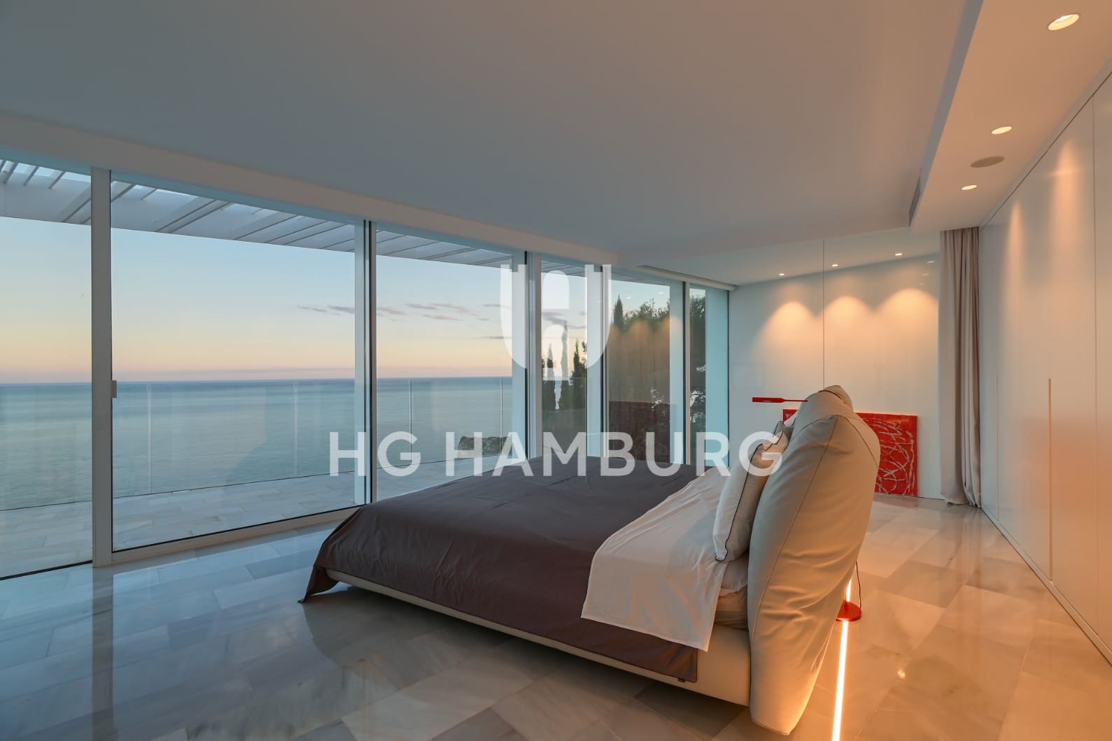 6 bedroom Villa for sale in Javea / Xabia with pool garage - € 6,900,000 (Ref: 9578987)