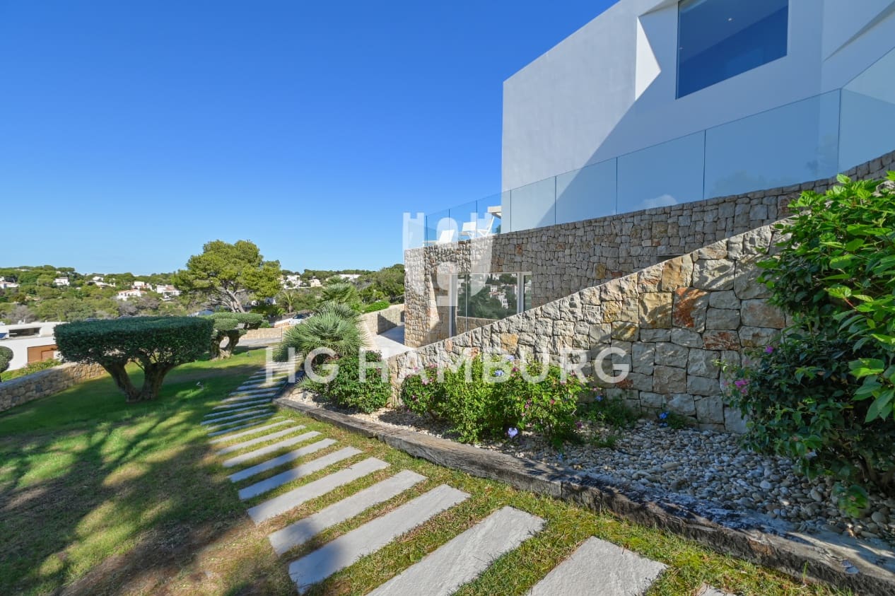 6 bedroom Villa for sale in Javea / Xabia with pool garage - € 6,900,000 (Ref: 9578987)