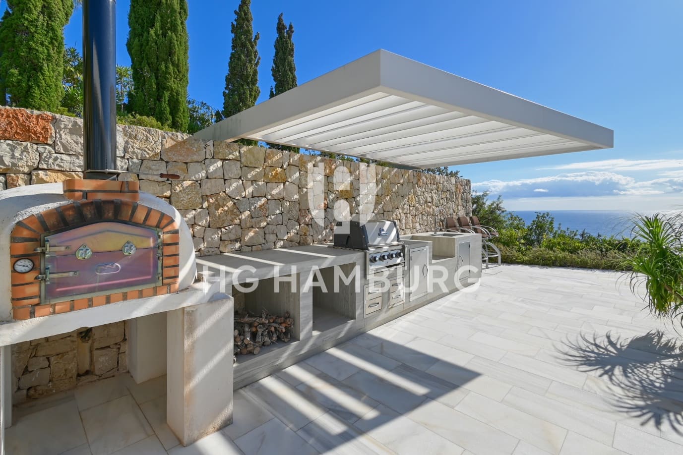 6 bedroom Villa for sale in Javea / Xabia with pool garage - € 6,900,000 (Ref: 9578987)