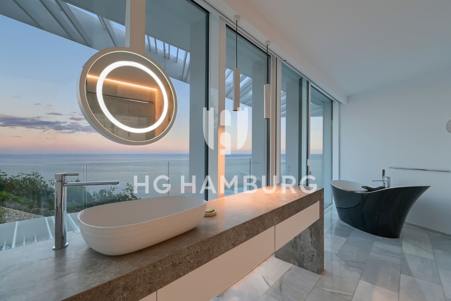 6 bedroom Villa for sale in Javea / Xabia with pool garage - € 6,900,000 (Ref: 9578987)