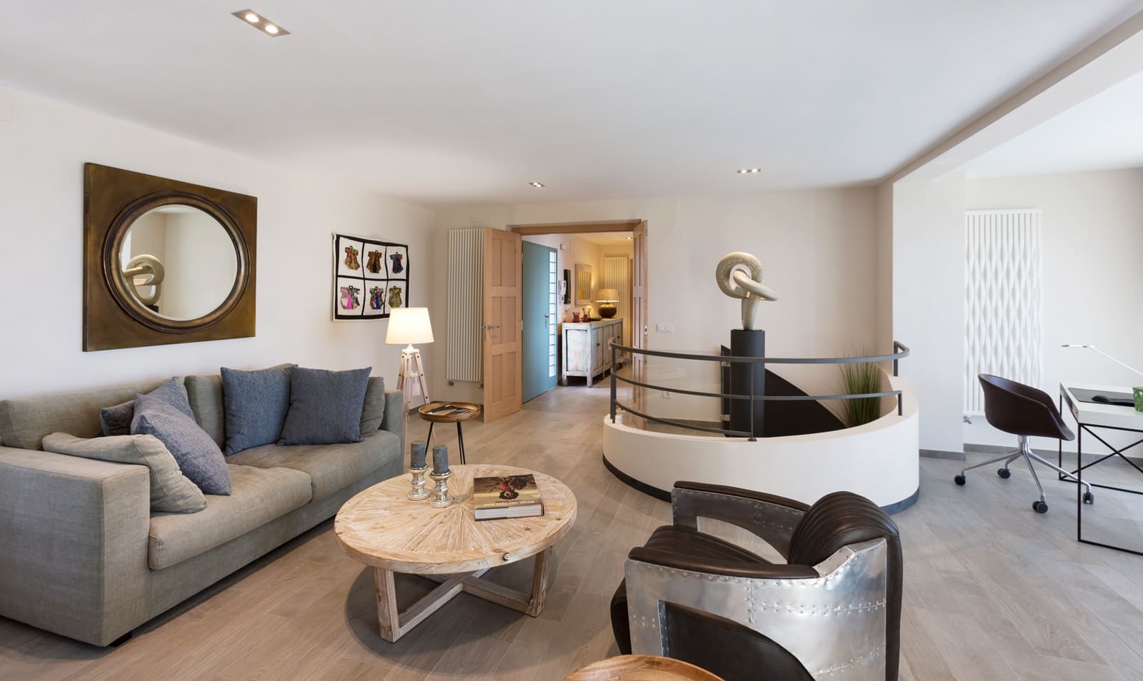 4 sovrum Villa till salu i Benissa med pool garage - 1 750 000 € (Ref: 9578988)