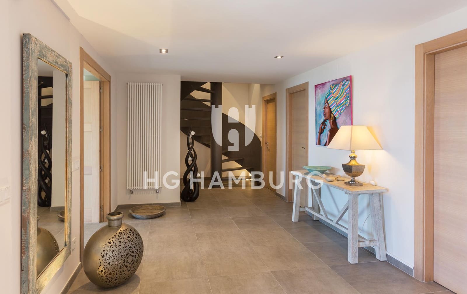 4 bedroom Villa for sale in Benissa with pool garage - € 1,750,000 (Ref: 9578988)