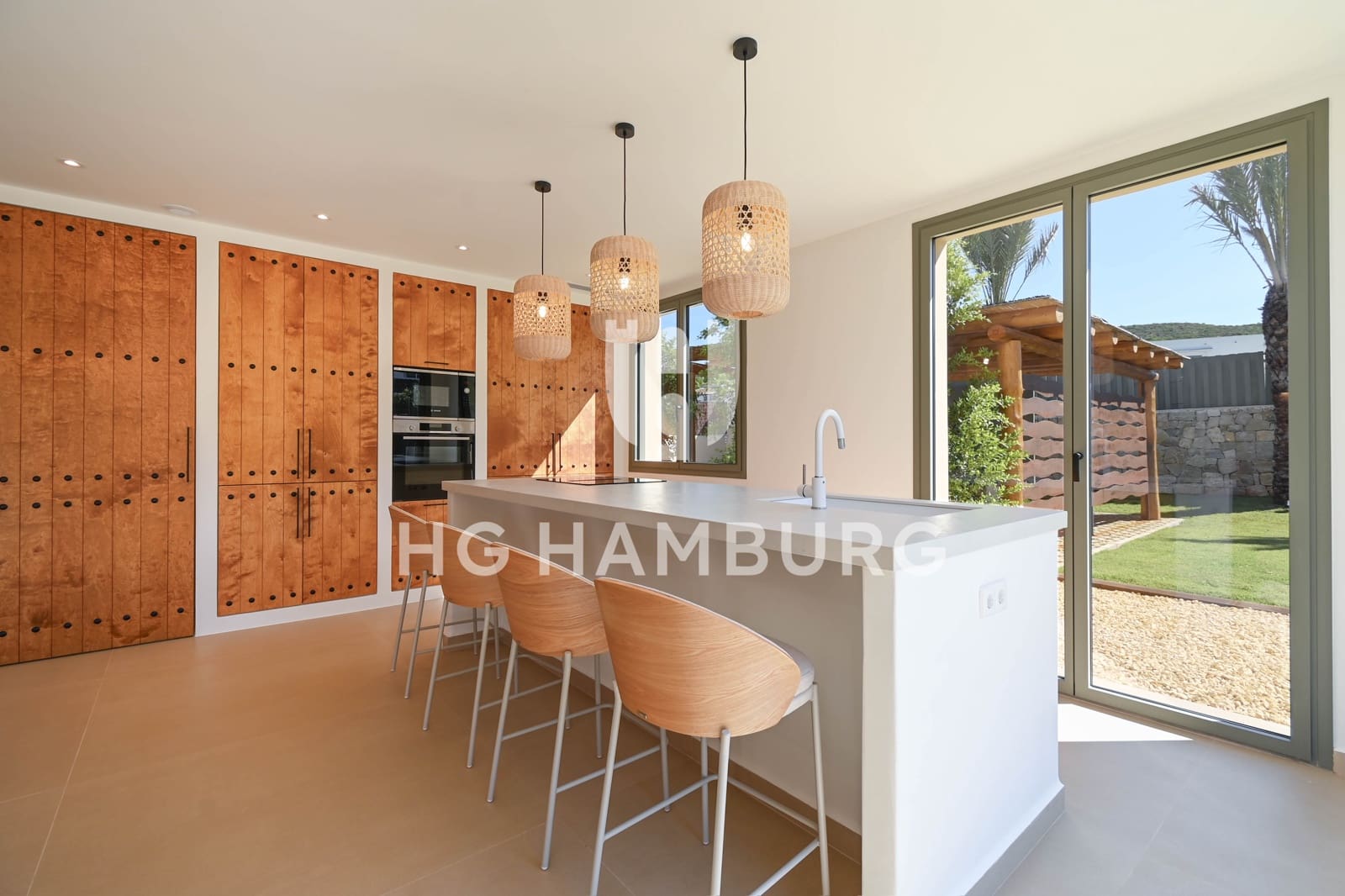 3 soverom Villa til salgs i Javea / Xabia med svømmebasseng garasje - € 1 375 000 (Ref: 9579189)