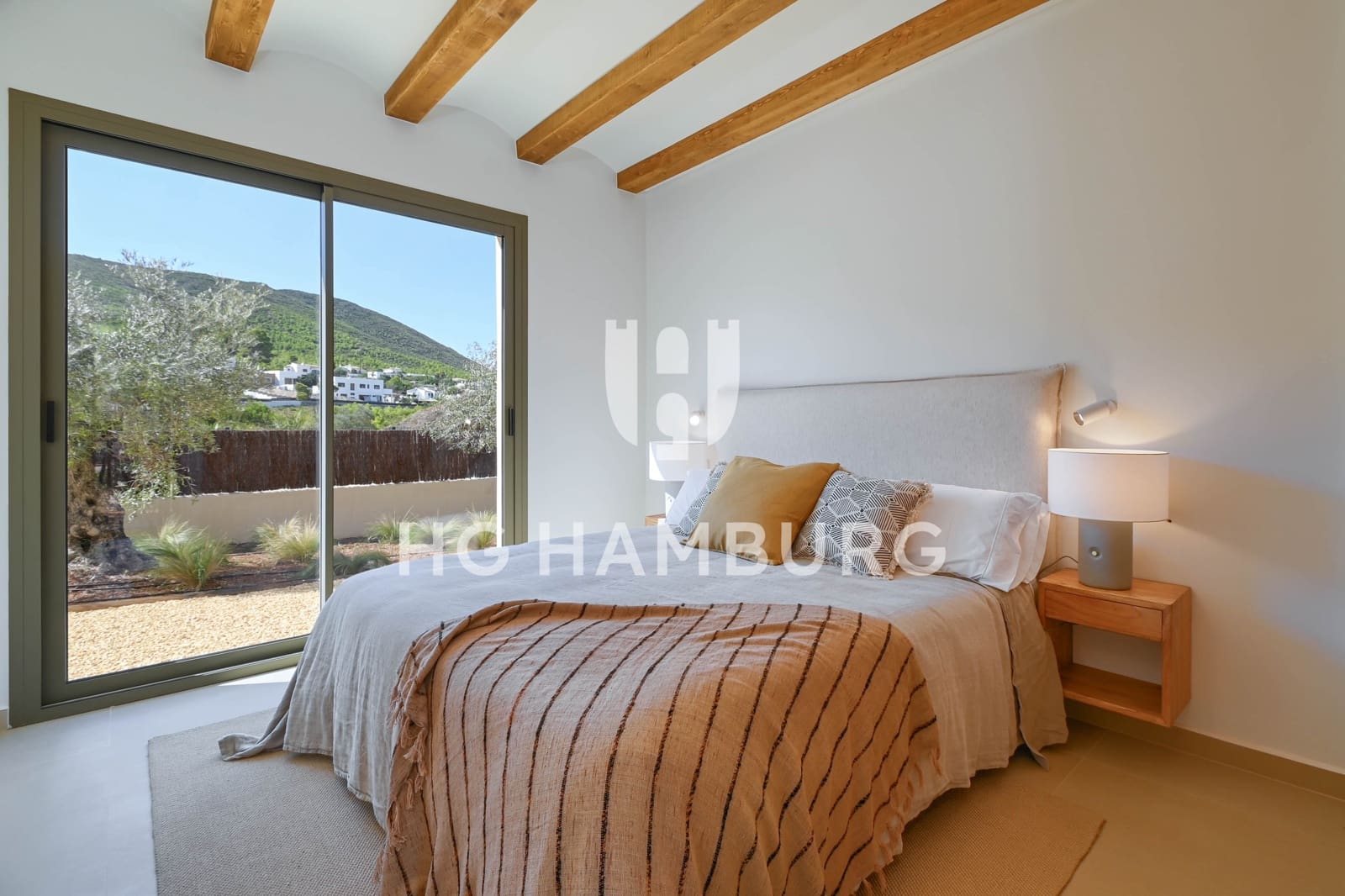 3 soverom Villa til salgs i Javea / Xabia med svømmebasseng garasje - € 1 375 000 (Ref: 9579189)