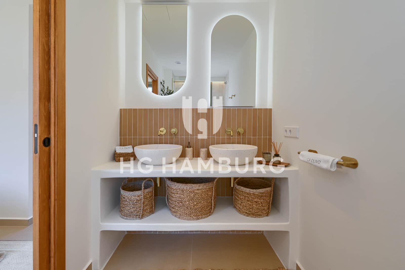 3 soverom Villa til salgs i Javea / Xabia med svømmebasseng garasje - € 1 375 000 (Ref: 9579189)