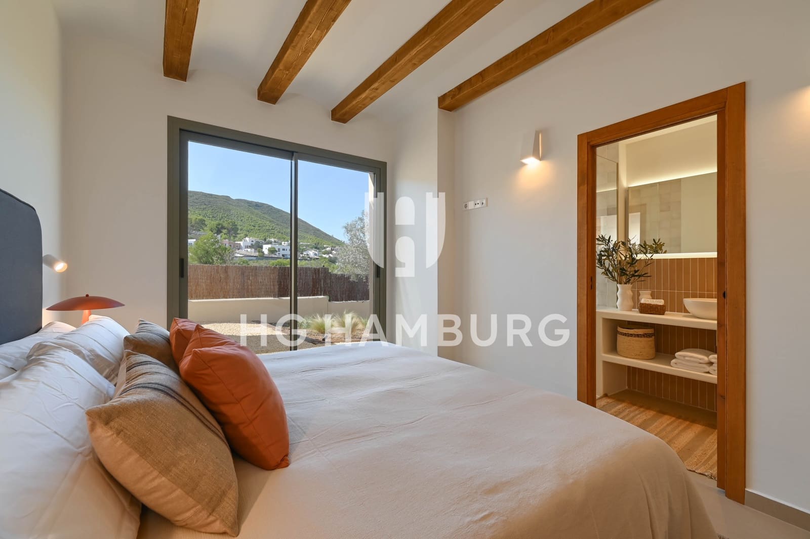 3 soverom Villa til salgs i Javea / Xabia med svømmebasseng garasje - € 1 375 000 (Ref: 9579189)