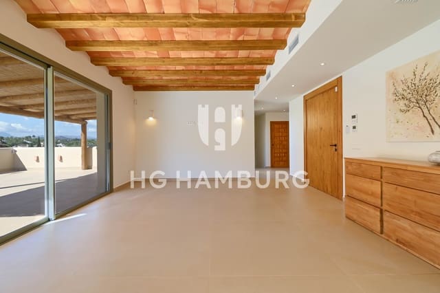 3 soveværelse Villa til salg i Javea / Xàbia med swimmingpool garage - € 1.375.000 (Ref: 9579189)