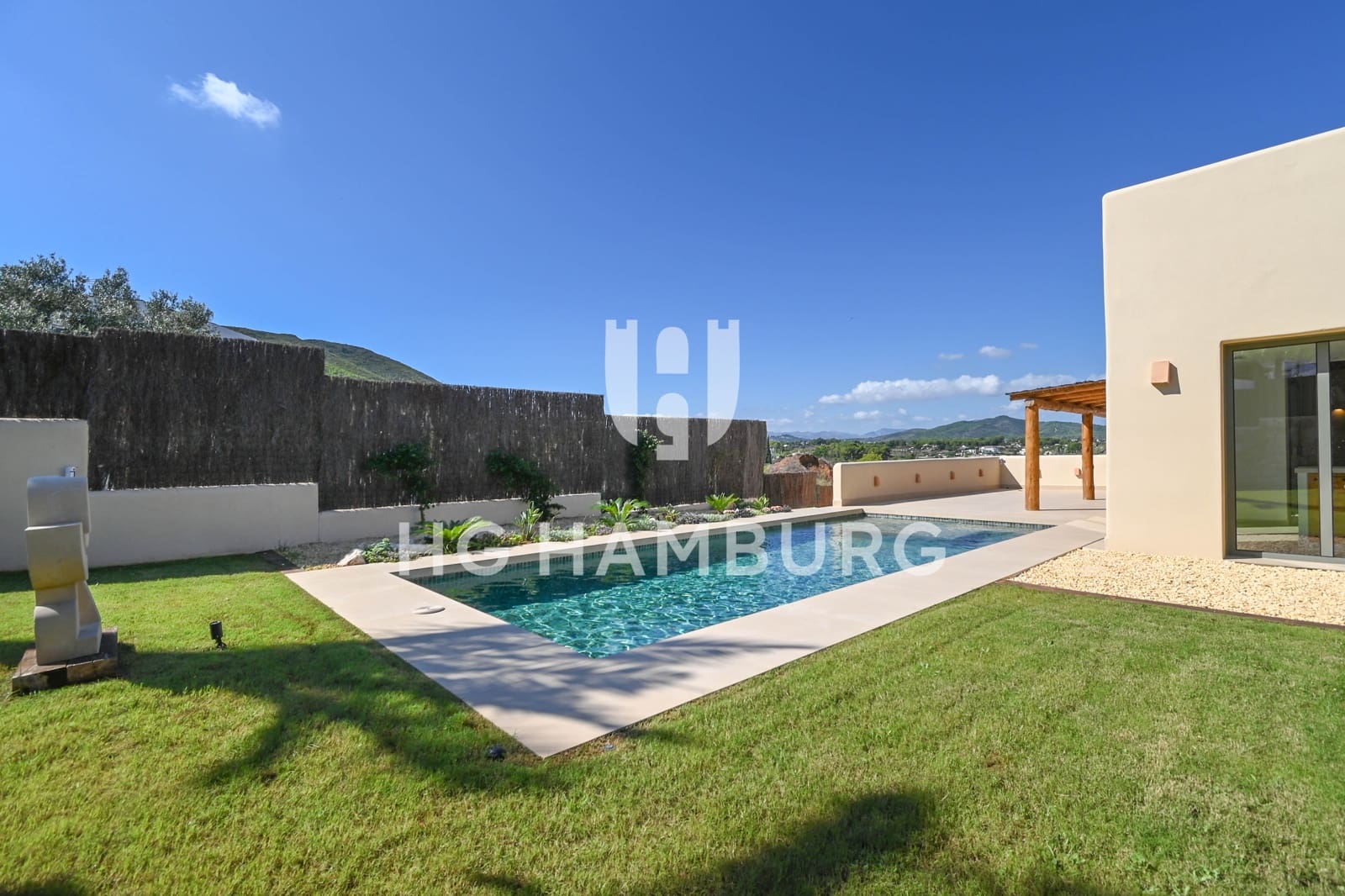 3 soverom Villa til salgs i Javea / Xabia med svømmebasseng garasje - € 1 375 000 (Ref: 9579189)