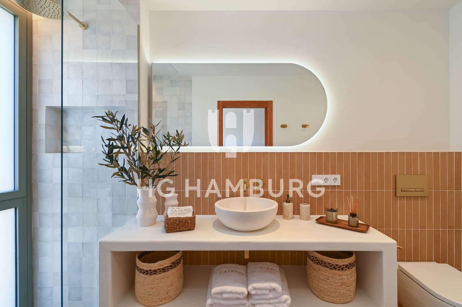 3 soverom Villa til salgs i Javea / Xabia med svømmebasseng garasje - € 1 375 000 (Ref: 9579189)