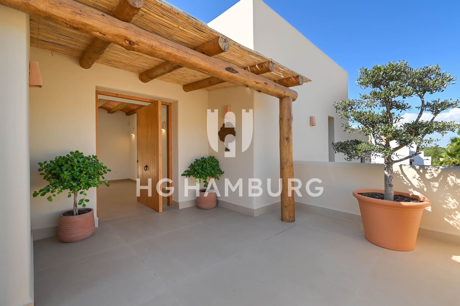 3 soverom Villa til salgs i Javea / Xabia med svømmebasseng garasje - € 1 375 000 (Ref: 9579189)