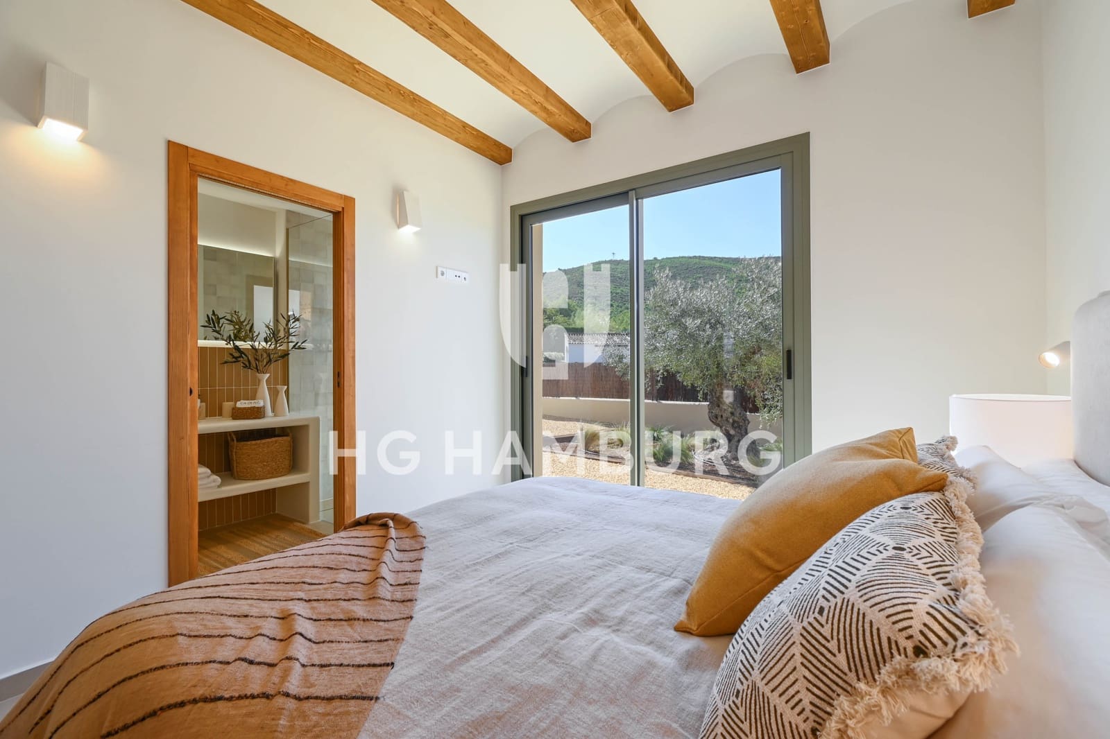 3 soverom Villa til salgs i Javea / Xabia med svømmebasseng garasje - € 1 375 000 (Ref: 9579189)
