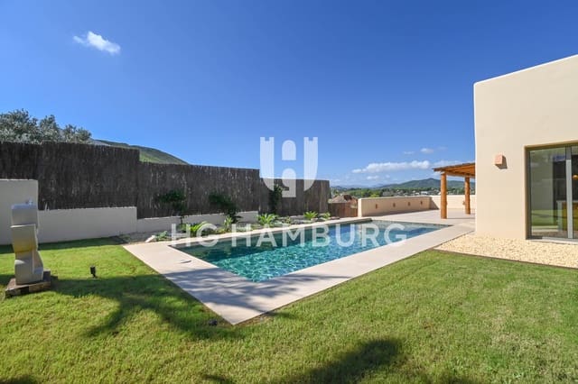 3 soveværelse Villa til salg i Javea / Xàbia med swimmingpool garage - € 1.375.000 (Ref: 9579189)