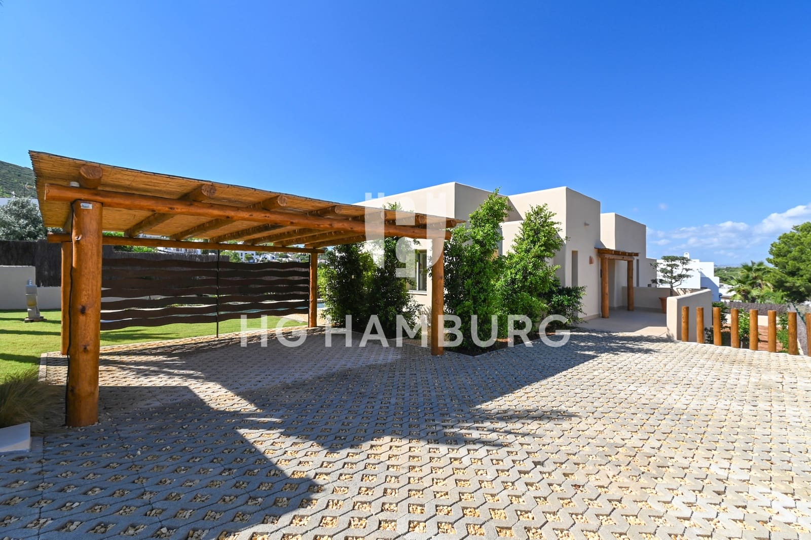 3 soverom Villa til salgs i Javea / Xabia med svømmebasseng garasje - € 1 375 000 (Ref: 9579189)