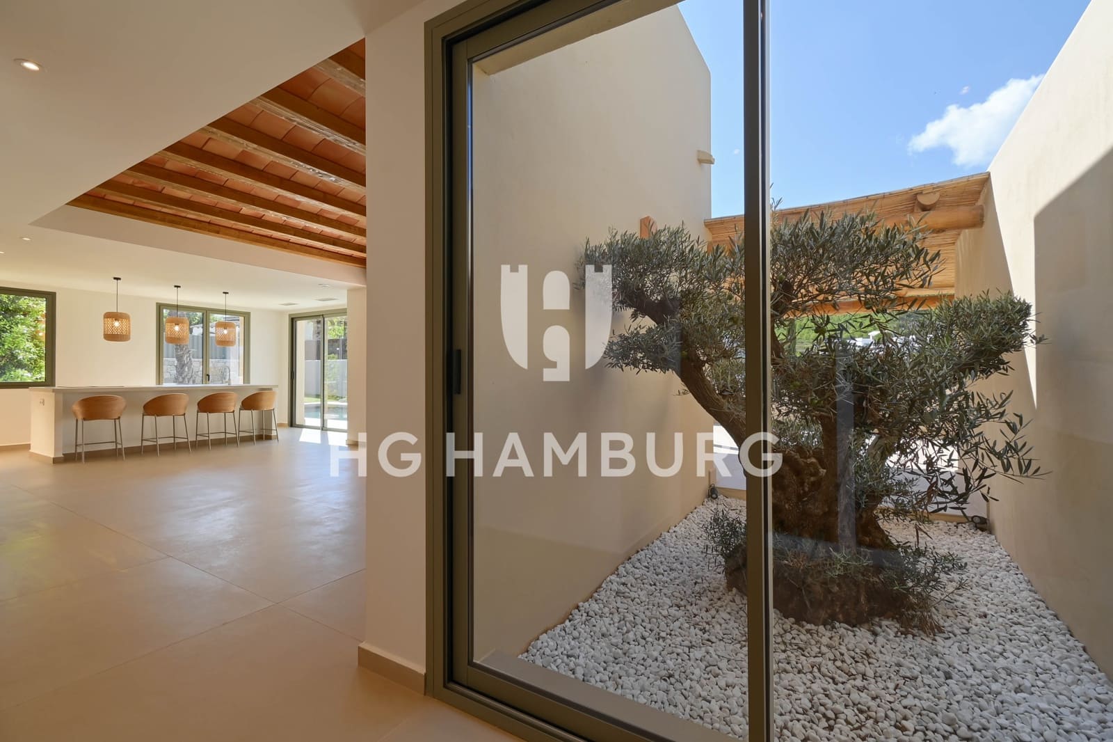 3 soverom Villa til salgs i Javea / Xabia med svømmebasseng garasje - € 1 375 000 (Ref: 9579189)