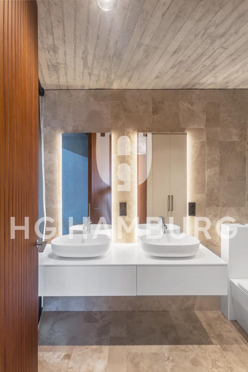 4 quarto Moradia para venda em Benissa com piscina garagem - 2 695 000 € (Ref: 9579989)