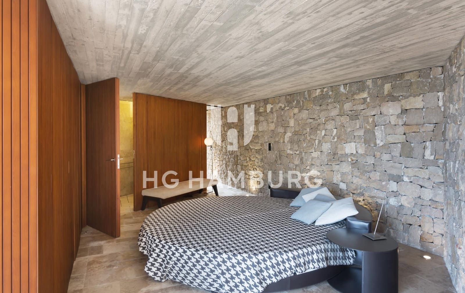 4 quarto Moradia para venda em Benissa com piscina garagem - 2 695 000 € (Ref: 9579989)