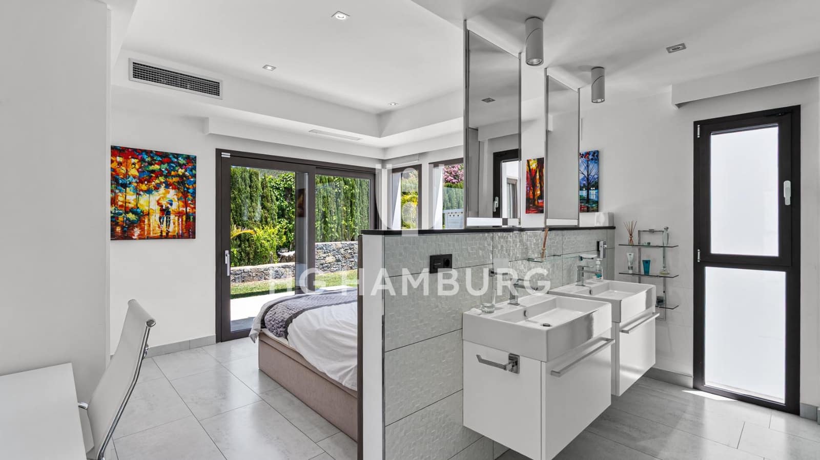 5 soverom Villa til salgs i Javea / Xabia med svømmebasseng garasje - € 2 350 000 (Ref: 9579991)