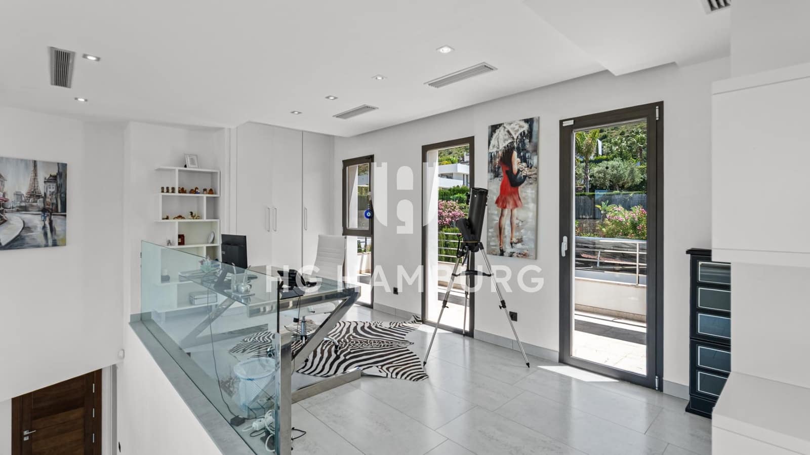 5 soverom Villa til salgs i Javea / Xabia med svømmebasseng garasje - € 2 350 000 (Ref: 9579991)