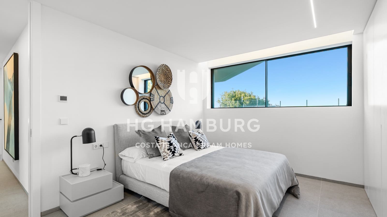 4 makuuhuone Huvila myytävänä paikassa Javea / Xabia mukana uima-altaan 
autotalli - 4 125 000 € (Ref: 9580039)