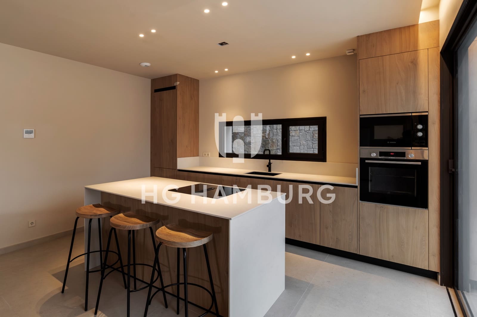 3 soverom Villa til salgs i Teulada-Moraira med svømmebasseng - € 1 750 000 (Ref: 9580437)