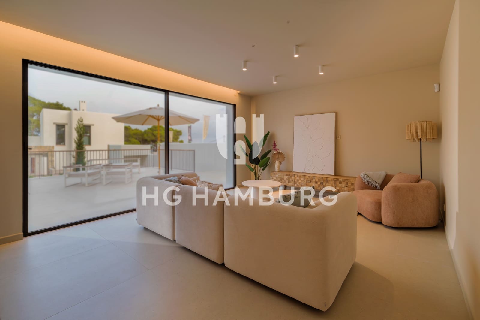 3 soverom Villa til salgs i Teulada-Moraira med svømmebasseng - € 1 750 000 (Ref: 9580437)