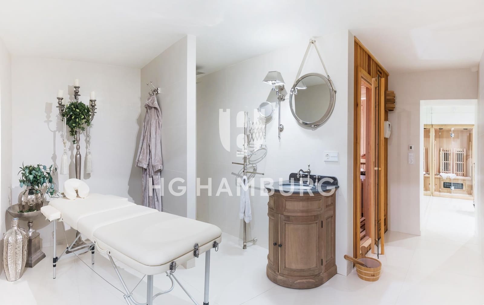 4 soveværelse Villa til salg i Teulada-Moraira med swimmingpool garage - € 5.850.000 (Ref: 9583140)