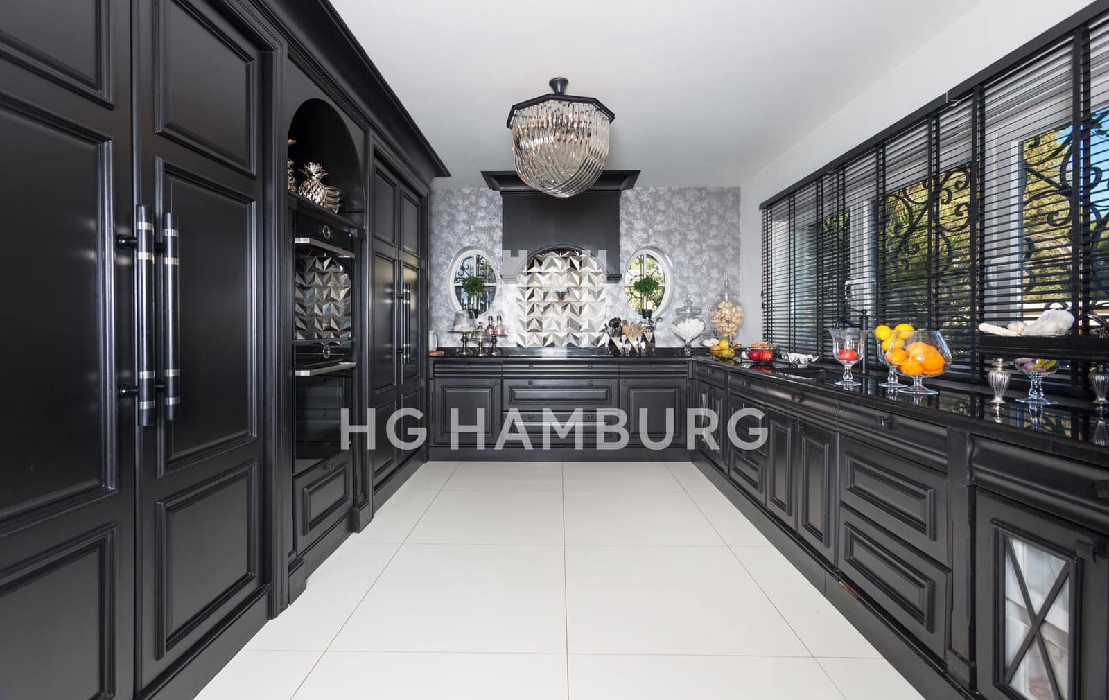 4 soveværelse Villa til salg i Teulada-Moraira med swimmingpool garage - € 5.850.000 (Ref: 9583140)