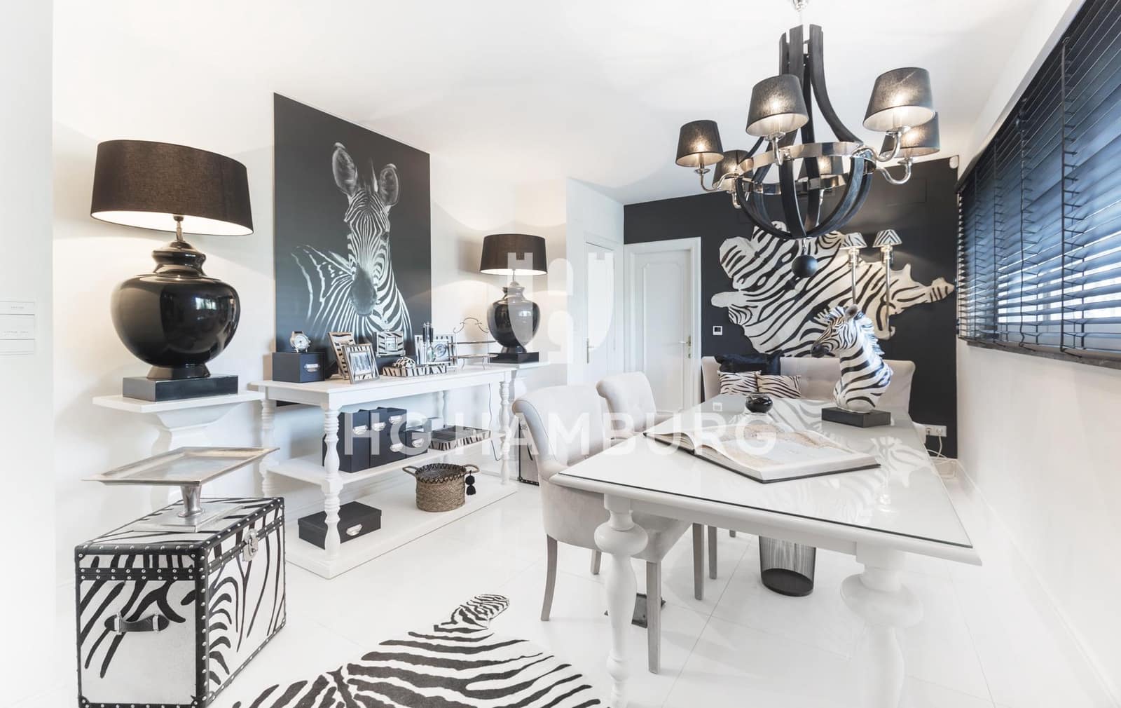 4 soveværelse Villa til salg i Teulada-Moraira med swimmingpool garage - € 5.850.000 (Ref: 9583140)