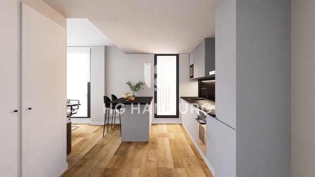 Apartamento de 2 habitaciones en Javea / Xàbia en venta con piscina garaje - 551.000 € (Ref: 9584559)