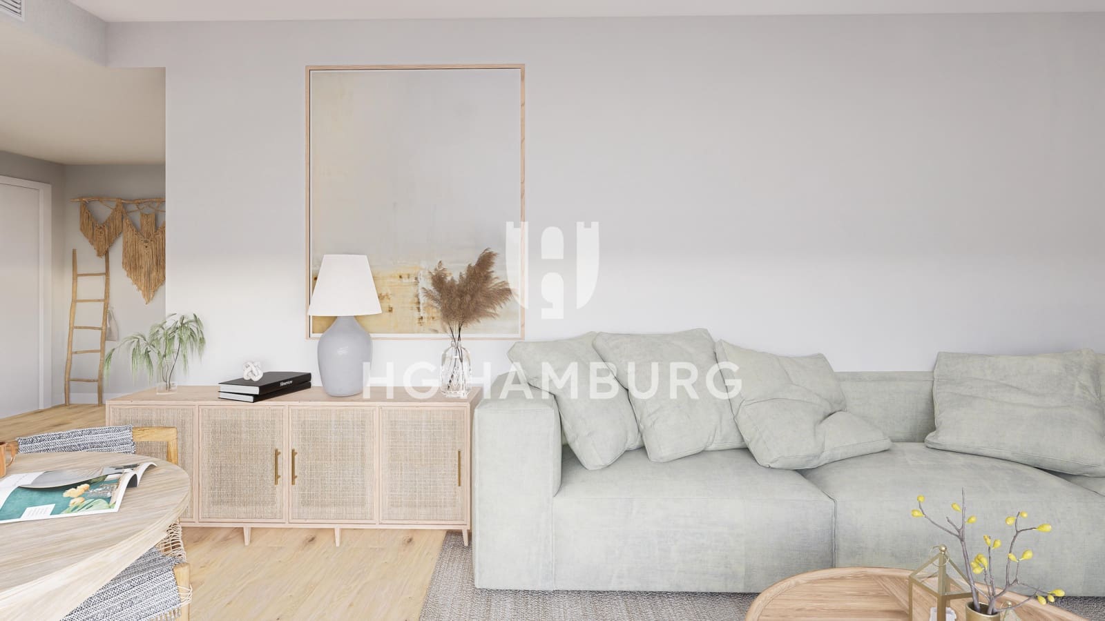 Apartamento de 2 habitaciones en Javea / Xàbia en venta con piscina garaje - 551.000 € (Ref: 9584559)