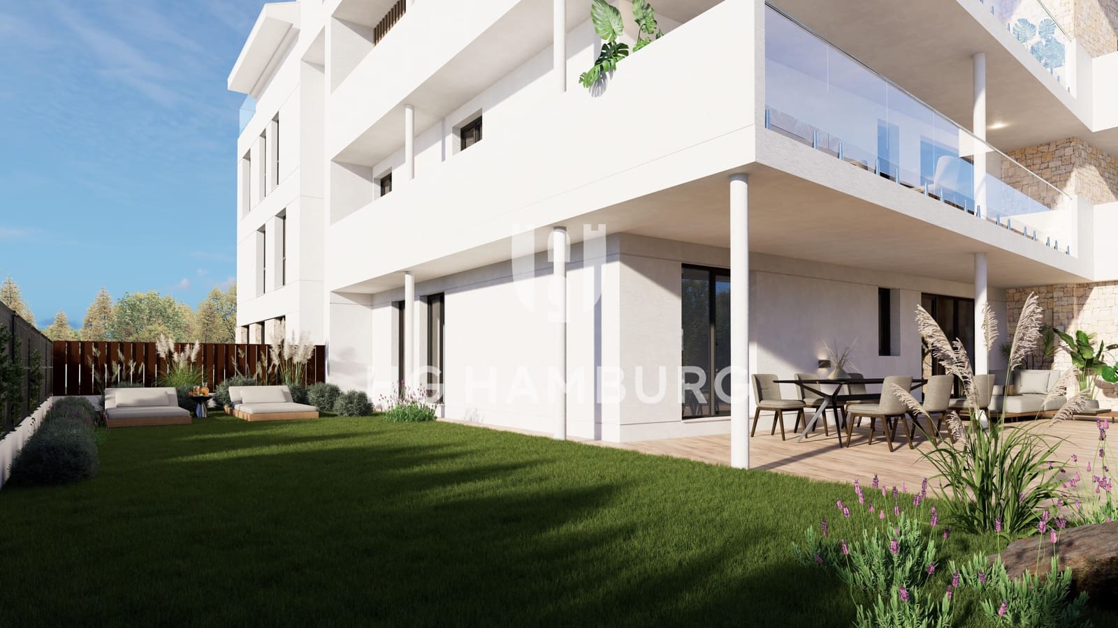 Apartamento de 2 habitaciones en Javea / Xàbia en venta con piscina garaje - 551.000 € (Ref: 9584559)