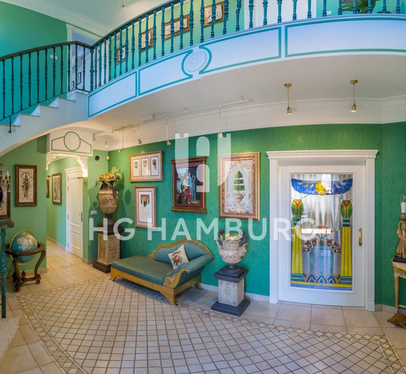 7 bedroom Villa for sale in Denia with pool - € 1,990,000 (Ref: 9584560)