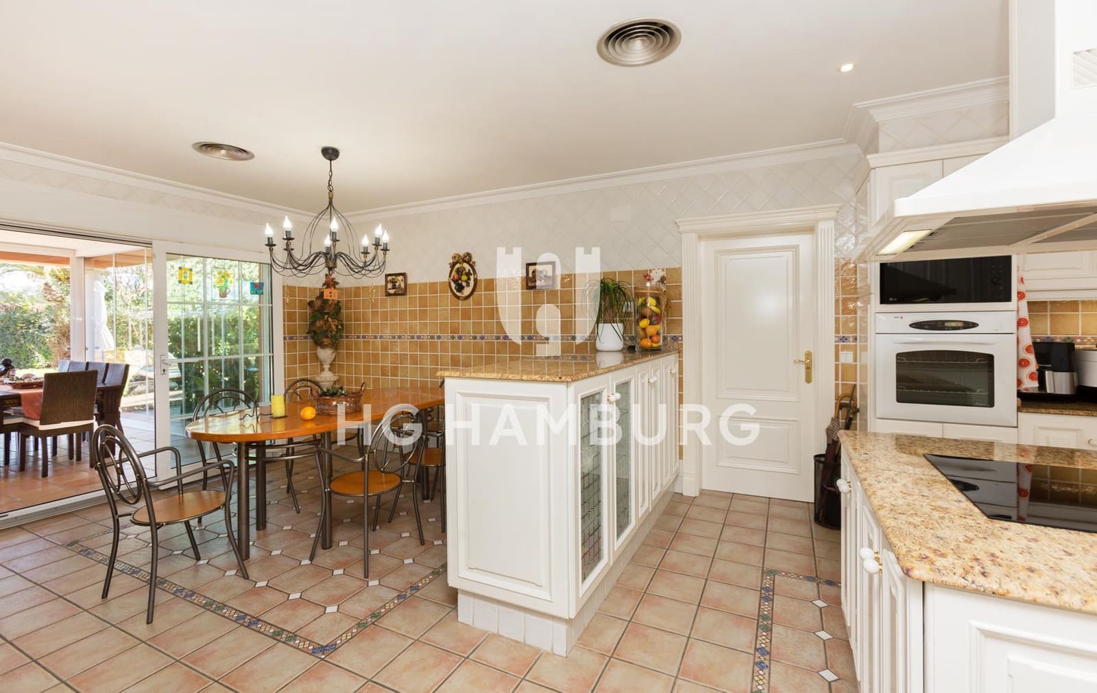 7 bedroom Villa for sale in Denia with pool - € 1,990,000 (Ref: 9584560)